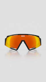 KOO Spectro — Black / Red Mirror — imagen 3
