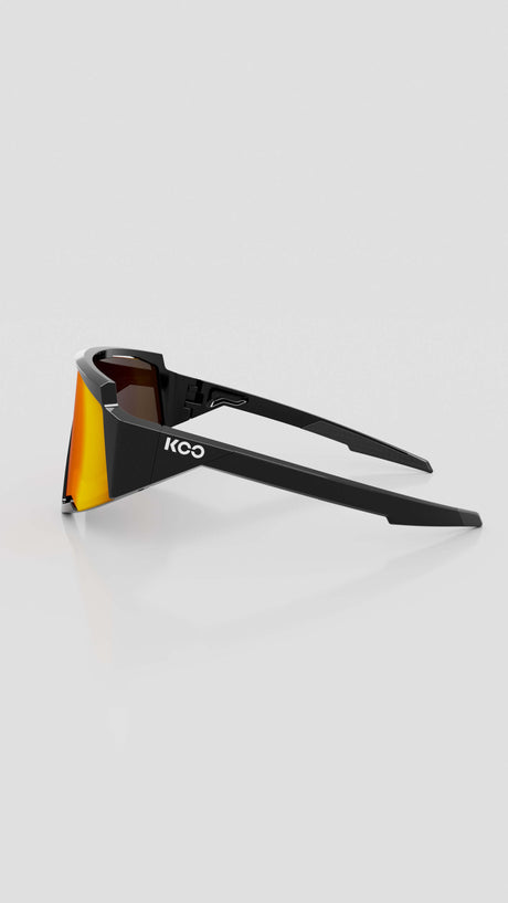 KOO Spectro — Black / Red Mirror — imagen 4