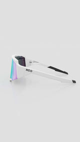 KOO Spectro — White / Green Mirror — imagen 4