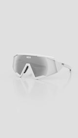 KOO Spectro — White / Super Silver Mirror — imagen 1