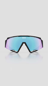 KOO Spectro — Black / Turquoise Mirror — imagen 3