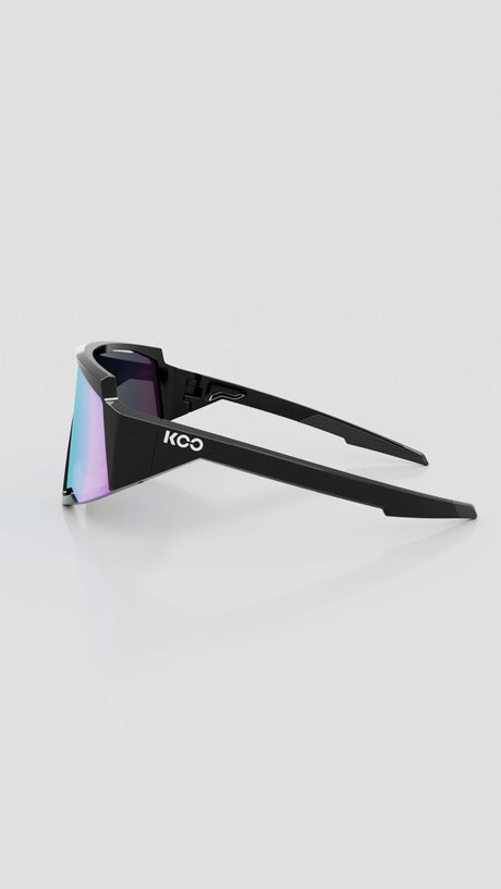 KOO Spectro — Black / Turquoise Mirror — imagen 4