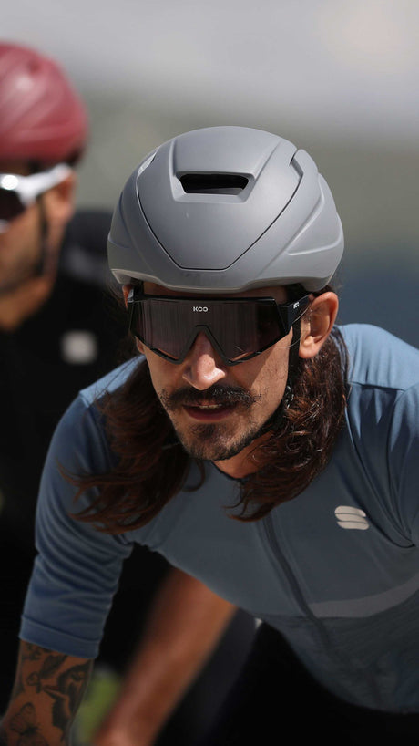 KOO Spectro — Black / Photochromic Pink — imagen 2