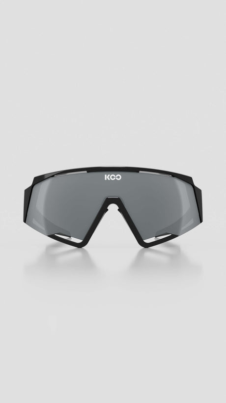 KOO Spectro — Black / Photochromic Pink — imagen 3