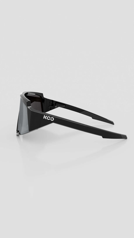 KOO Spectro — Black / Photochromic Pink — imagen 4