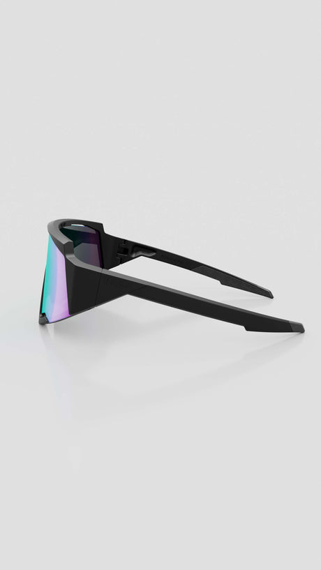 KOO Spectro — Black Matt / Green Mirror — imagen 4