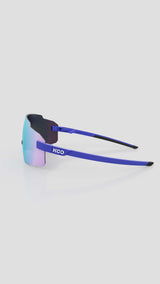 KOO Supernova — Blue Matt / Turquoise Mirror — imagen 4