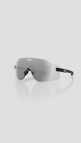 KOO Supernova — Black Matt / Super Silver Mirror — imagen 1