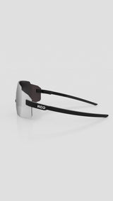 KOO Supernova — Black Matt / Super Silver Mirror — imagen 4