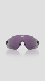 KOO Supernova — Black Matt / Photochromic Pink — imagen 3