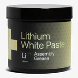 Cuidado de la Bicicleta Lithium White Paste / Assembly Grease 500 ml, vista frontale