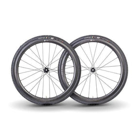 Ruedas LÚN Grapid 700C, vista lateral