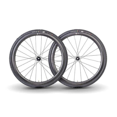 LÚN Grapid 700C (Ruote Gravel)