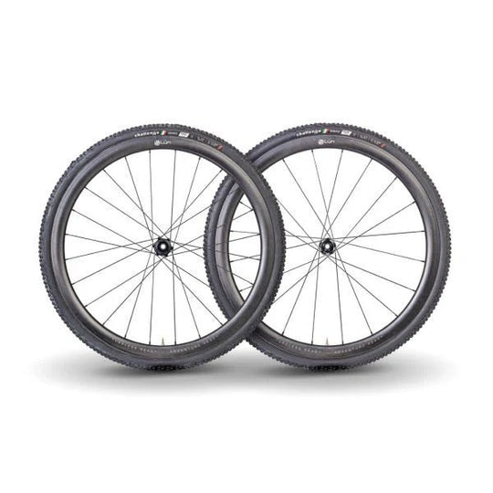 LÚN Grapid 700C (Ruedas Gravel)