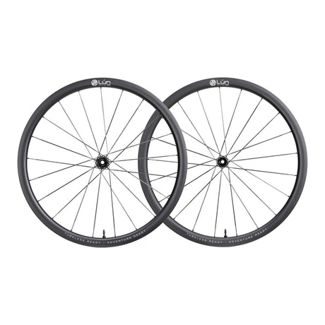 Roues LÚN Gryper D45/D35, détail de la peinture