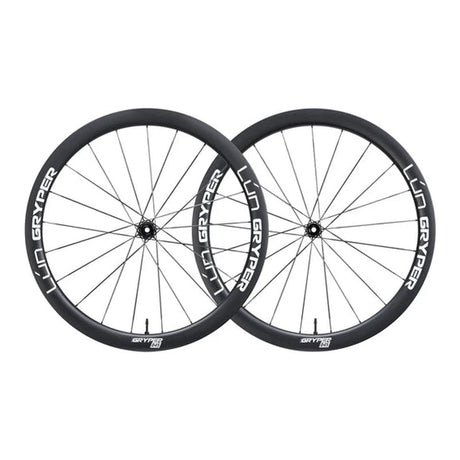 LÚN Gryper D45/D35 (Roues Gravel)