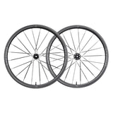 Ruedas LÚN Hyper 3, vista lateral