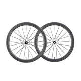 Ruedas LÚN Hyper 5, vista lateral