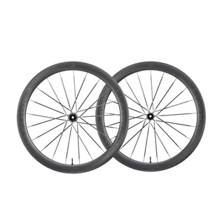 LÚN Hyper 5 wheels, side view