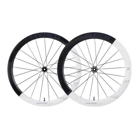 Roues LÚN Hyper Light, détail