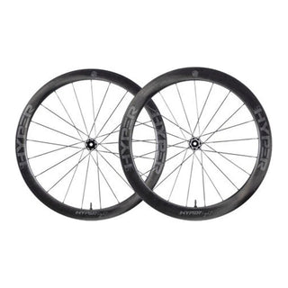 LÚN Hyper Light wheels, side view