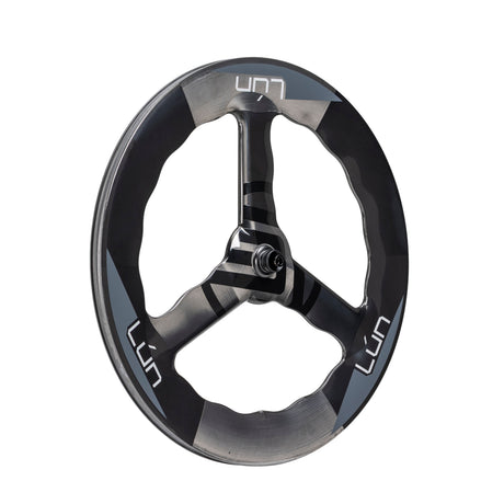 Roues LÚN Kronos, détail