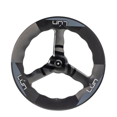 LÚN Kronos (Roues de Triathlon)