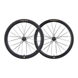 Ruedas LÚN MEGA D45, vista lateral