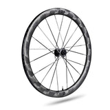 Ruedas LÚN MEGA D45, vista lateral