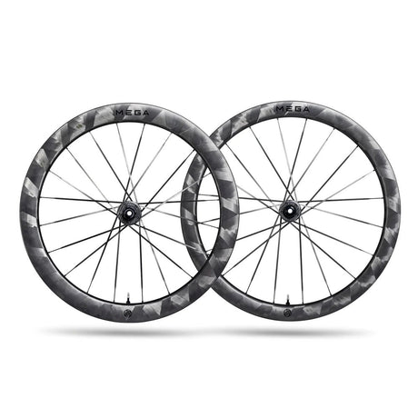LÚN MEGA D45 (Roues)