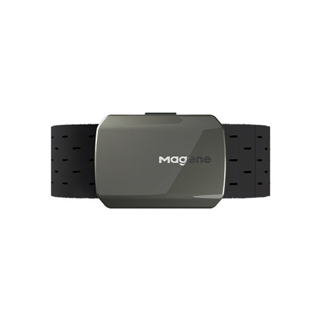 Pulsómetro Magene Brazalete H803, vista frontal