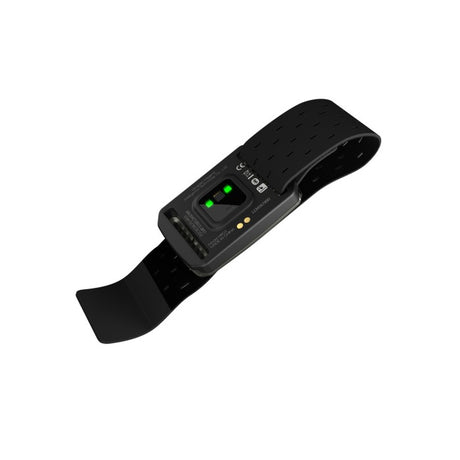 Pulsómetro Magene Brazalete H803, vista posterior