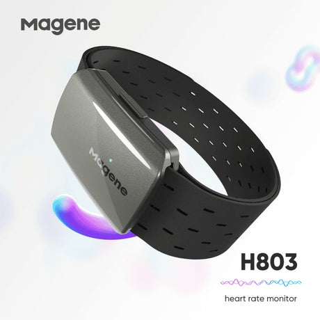 Magene Brazalete H803