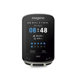 Ciclocomputador Magene GPS C506 SE, vue de face