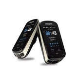 Ciclocomputador Magene GPS C506 SE, vue de trois quarts