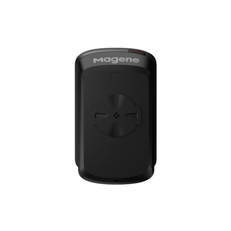 Ciclocomputador Magene GPS C506, vue arrière