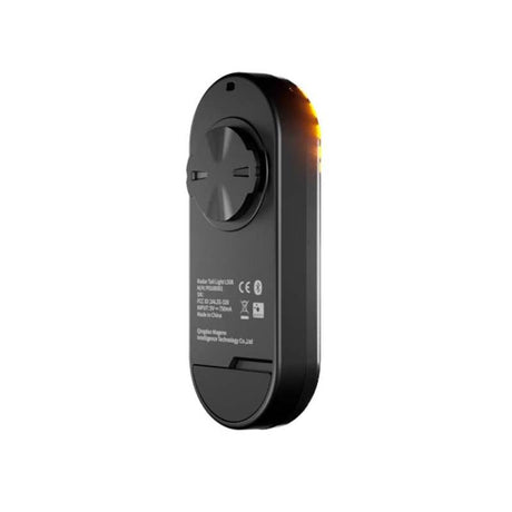 Luces Magene L508 Radar con Luz, detalle