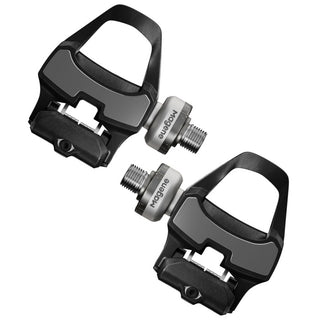 Magene P715 Potenciómetro de Pedales Dual, vue de dessus