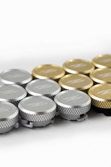 Zuatu Metal Series Aluminum Dials · Recambio de cierre