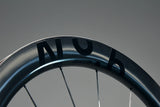 Nr. 6 Aero Gravel G45