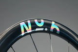Nº6 Superlight