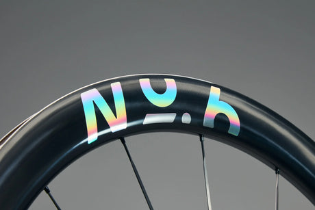 Nº6 Superlight