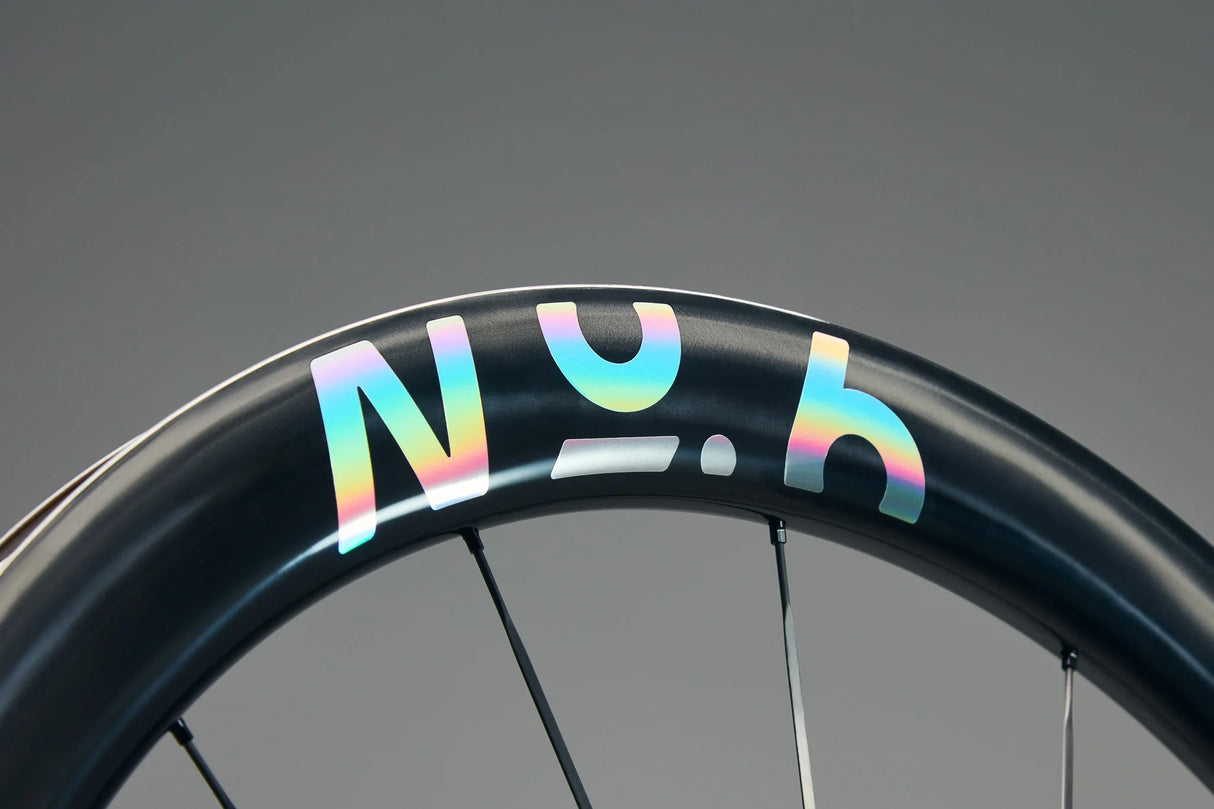Nr. 6 Aero Gravel G45