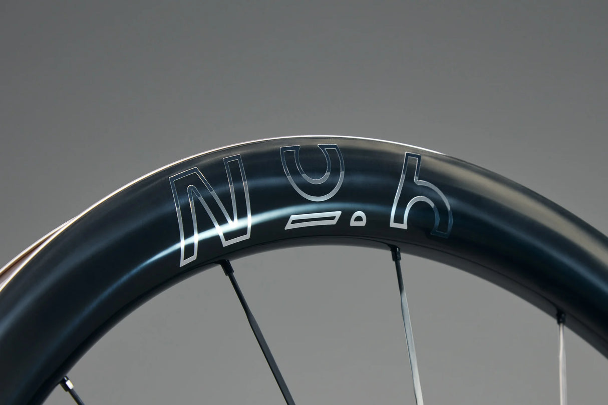 Nº6 Superlight