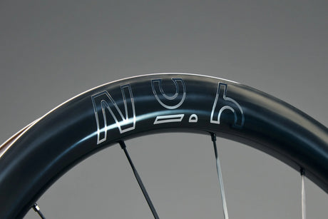 Nº6 Superlight