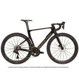QUICK PRO ER:ONE - SHIMANO 105 Di2