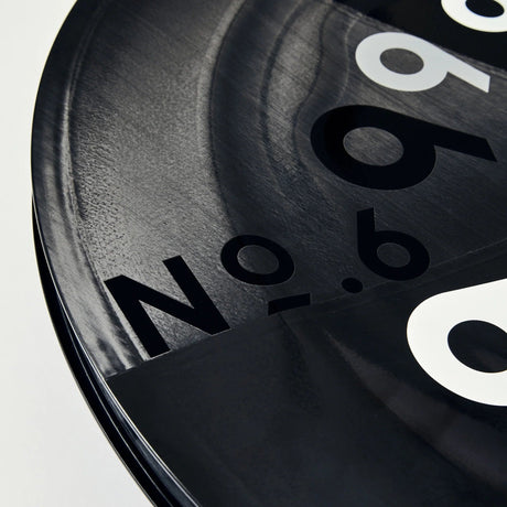 Ruote Nº6 Pulsar Disc, dettaglio