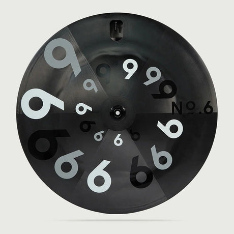 N. 6 Pulsar Disc