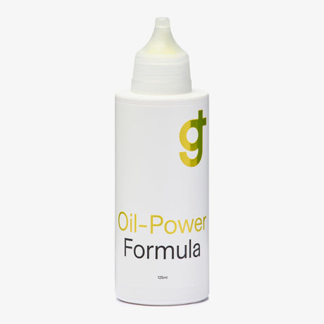 Oil-Power Formula 125 ml