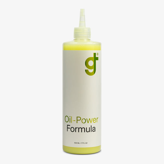 Oil-Power Formula 500 ml